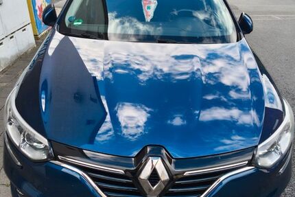 Renault Megane 61.000 km 9.499 &euro; Oberhausen 46049