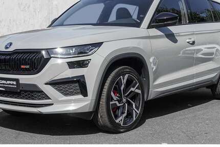 Skoda Kodiaq 46.135 km 38.870 &euro; Düsseldorf 40474
