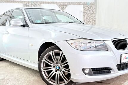 BMW 320 268.424 km 5.500 &euro; Witten -NRW 58452