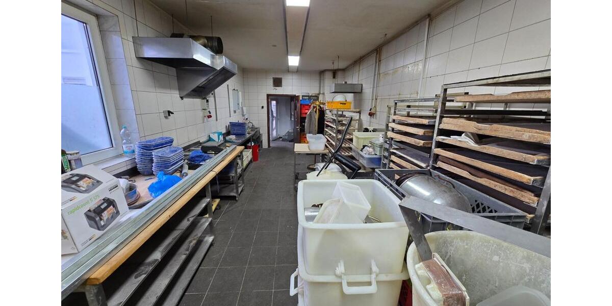 Gewerbeobjekt Oberhausen Alsfeld - 950&euro; | Angebot:24782200