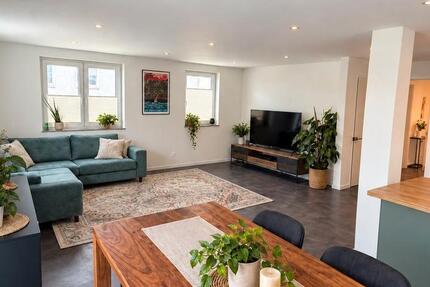 Wohnung Velbert Pöthen - 3.5 Zimmer, 96 m&sup2;, 1.305&euro; | Angebot:27587005