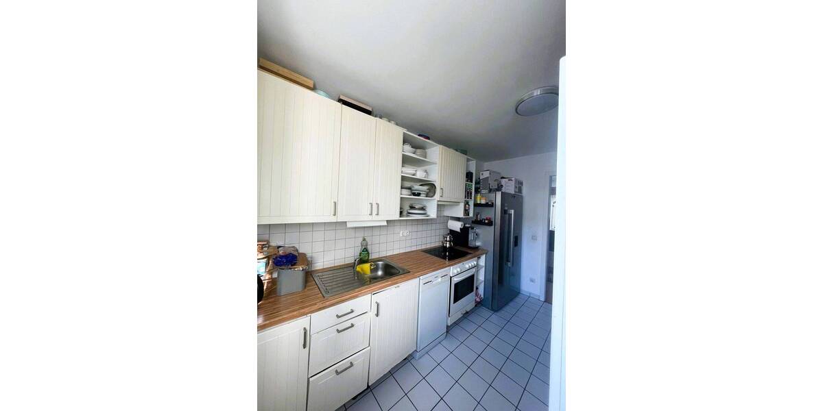 Etagenwohnung Essen / Südviertel Südviertel - 4 Zimmer, 109 m&sup2;, 315.000&euro; | Angebot:26786773