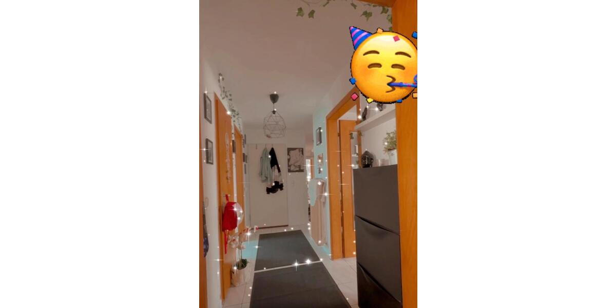 Dachgeschoßwohnung Wuppertal - 4.5 Zimmer, 90 m&sup2;, 916&euro; | Angebot:24399097