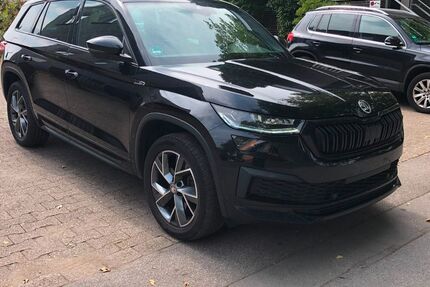 Skoda Kodiaq 167.394 km 24.990 &euro; Gelsenkirchen 45886
