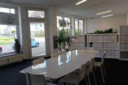 Gewerbeobjekt Bochum Wiemelhausen - 179&euro; | Angebot:25819687