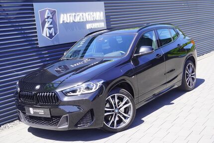 BMW X2 22.000 km 27.990 &euro; Monheim am Rhein 40789