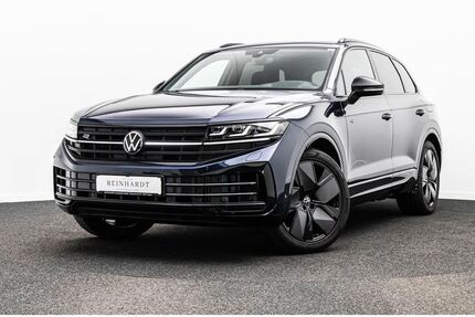 VW Touareg 82.790 km 61.670 &euro; Hagen 58091