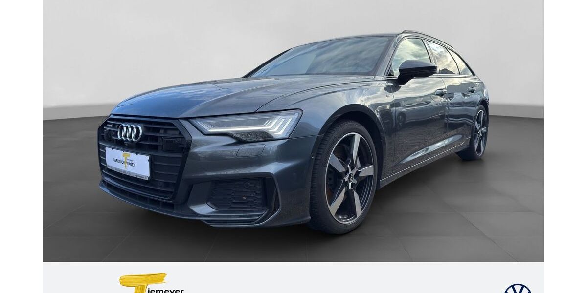 Audi A6 96.805 km 33.980 &euro; Duisburg 47059