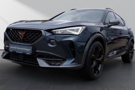 Cupra Formentor 49.697 km 28.990 &euro; Solingen 42719