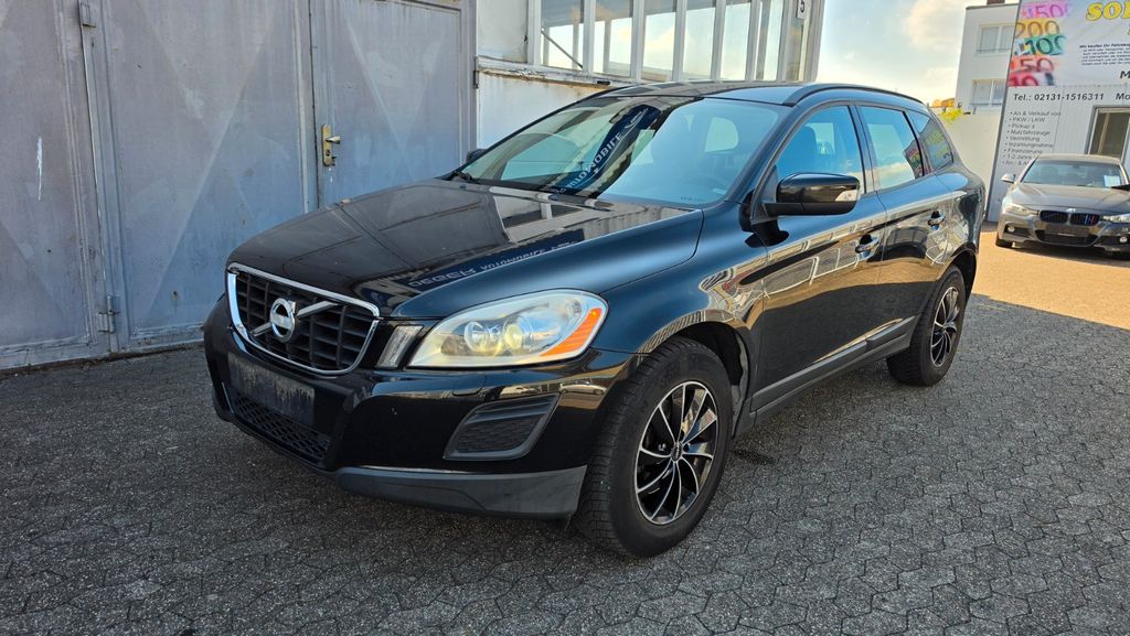 Volvo XC60 314.620 km 5.800 &euro; Neuss 41462