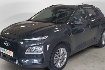 Hyundai KONA 93.000 km 10.989 &euro; Duisburg 47138