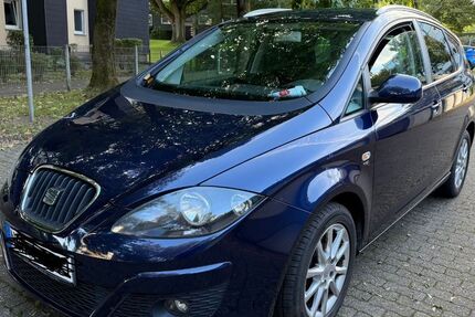 Seat Altea 215.000 km 1.800 &euro; Oberhausen 46045