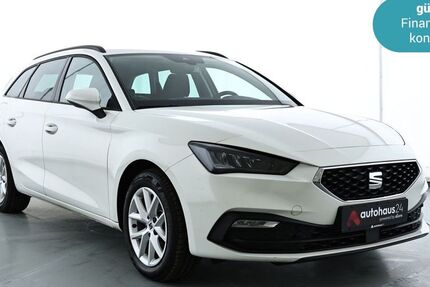 Seat Leon 43.006 km 20.290 &euro; Wuppertal 42287