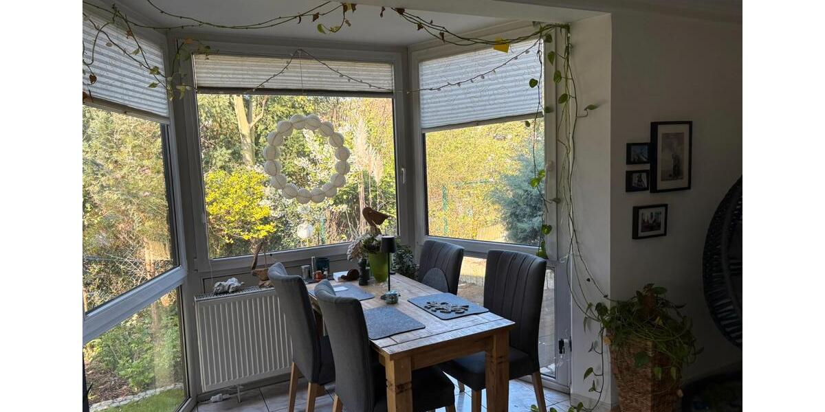 Doppelhaushälfte Duisburg Angerhausen - 5 Zimmer, 140 m&sup2;, 520.000&euro; | Angebot:26765577