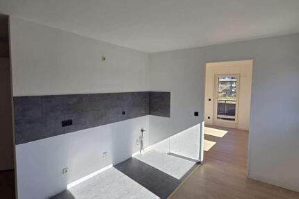 Wohnung Gelsenkirchen Buer - 1 Zimmer, 48 m&sup2;, 470&euro; | Angebot:25323310