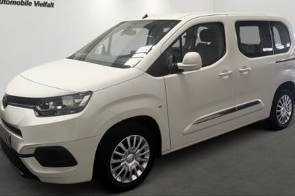 Toyota Proace City 60.125 km 15.980 &euro; Neuss 41464