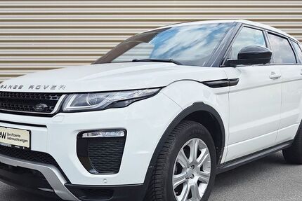 Land Rover Range Rover Evoque 59.995 km 24.880 &euro; Duisburg 47059