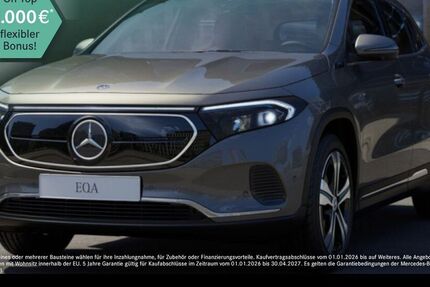 Mercedes-Benz EQA 31.972 km 33.890 &euro; Duisburg 47138