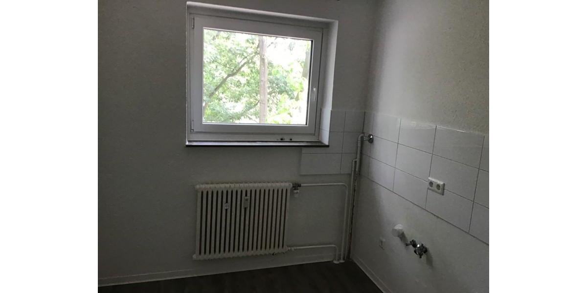 Etagenwohnung Gelsenkirchen Buer - 3.5 Zimmer, 74 m&sup2;, 575&euro; | Angebot:19999141
