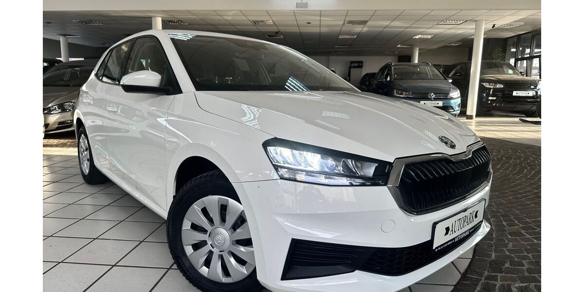 Skoda Fabia 200.000 km 9.950 &euro; Hilden (bei Düsseldorf) 40721