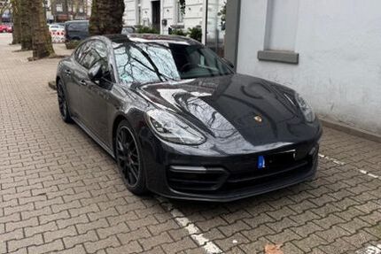 Porsche Panamera 111.300 km 55.990 &euro; Duisburg 47166