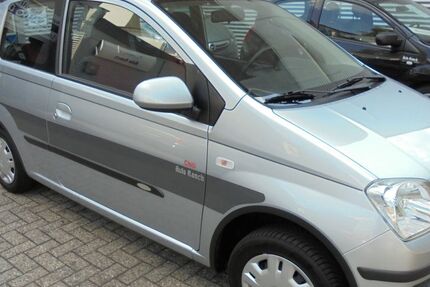 Daihatsu Cuore 83.000 km 3.490 &euro; Wuppertal 42285