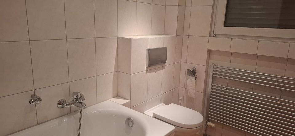 Erdgeschoßwohnung Herten - 4.5 Zimmer, 95 m&sup2;, 950&euro; | Angebot:25880049