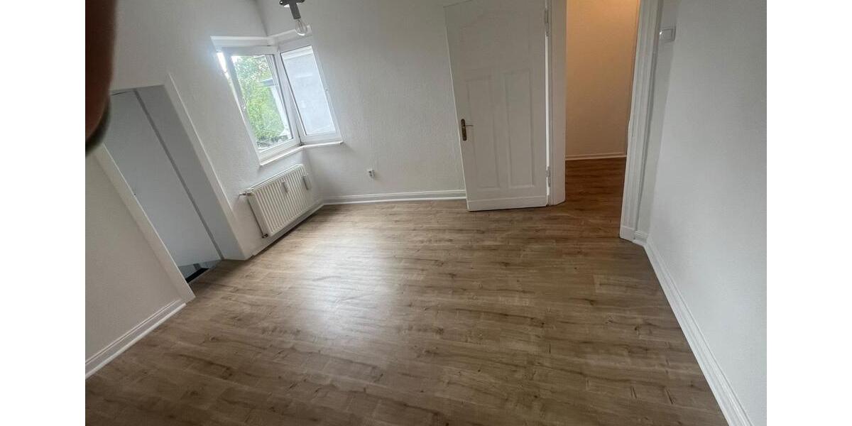 Etagenwohnung Duisburg Essenberg - 2 Zimmer, 62 m&sup2;, 840&euro; | Angebot:27549542