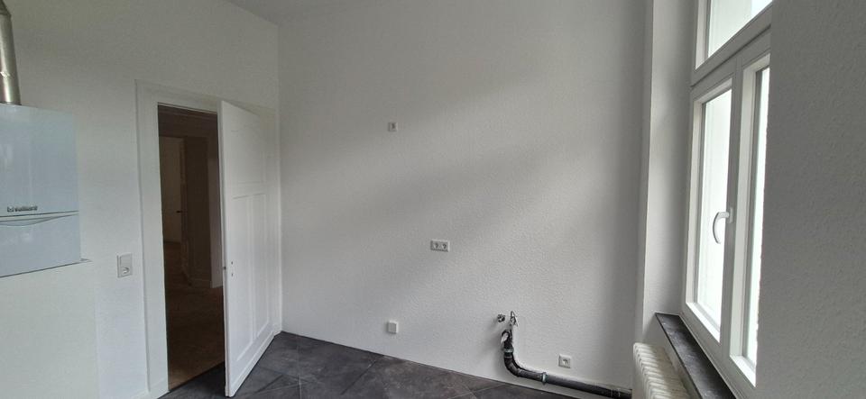 Etagenwohnung Remscheid Gemarkung Bergisch Born - 3.5 Zimmer, 100 m&sup2;, 1.395&euro; | Angebot:27544287