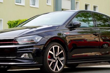 VW Polo 53.500 km 17.777 &euro; Neuss 41462