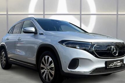 Mercedes-Benz EQA 37.800 km 32.350 &euro; Haan 42781
