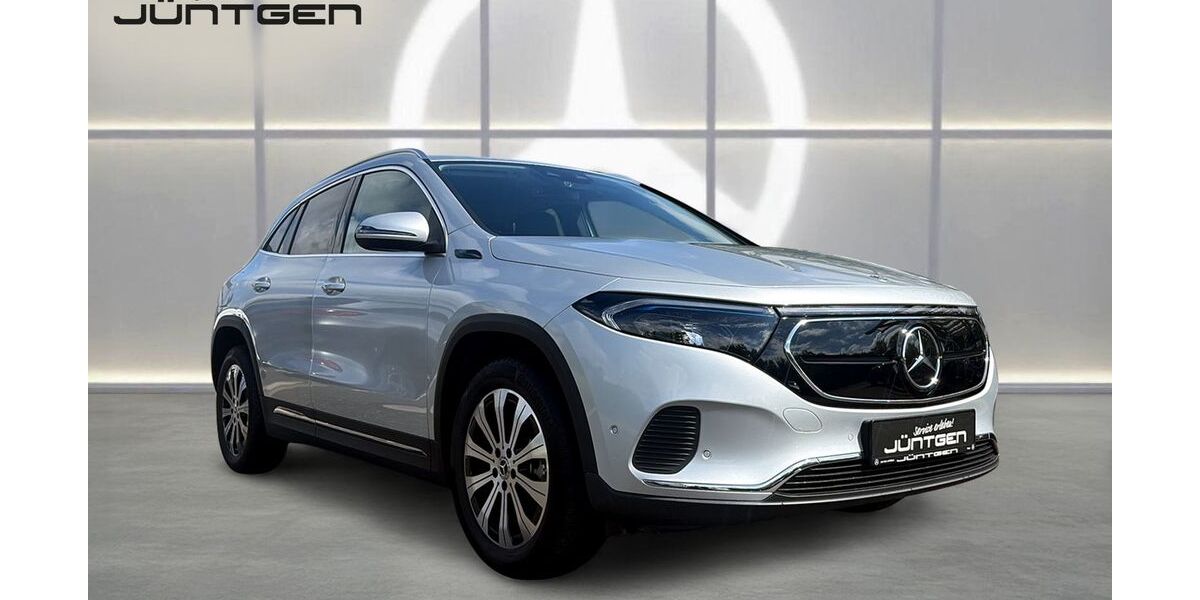 Mercedes-Benz EQA 37.800 km 32.350 &euro; Haan 42781