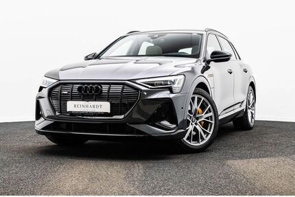Audi e-tron 64.135 km 35.430 &euro; Hagen 58091