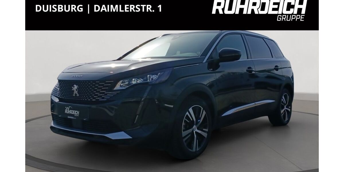 Peugeot 5008 27.990 km 30.990 &euro; Duisburg 47167