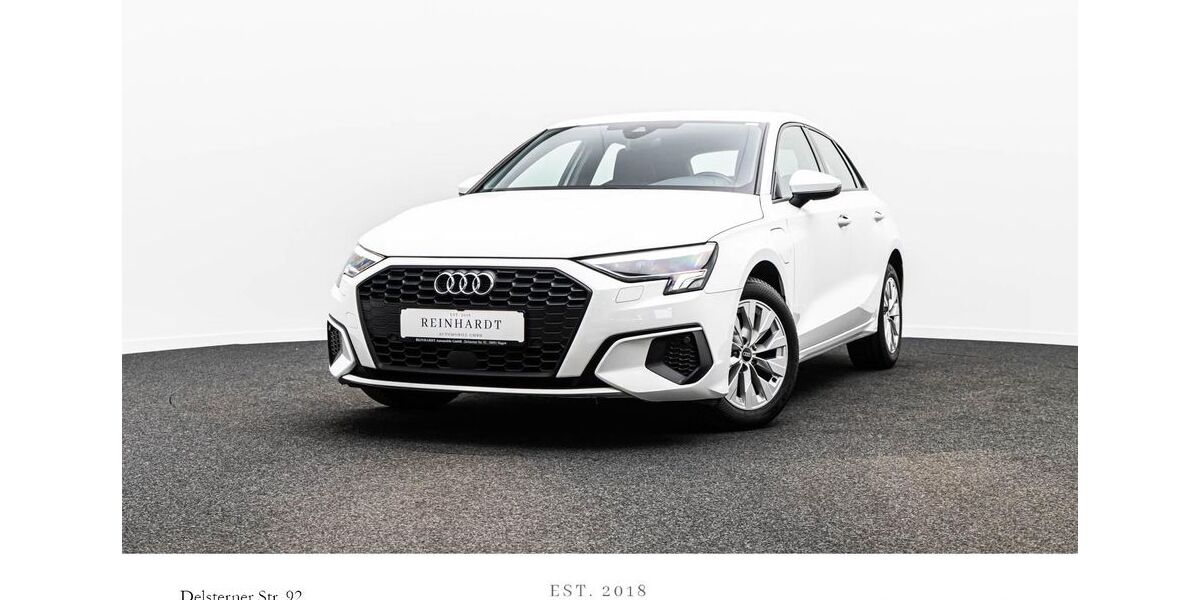 Audi A3 61.744 km 22.762 &euro; Hagen 58091
