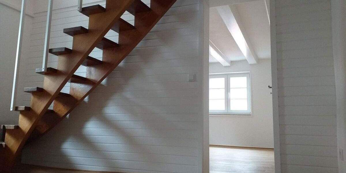 Mehrfamilienhaus, Wohnhaus Leichlingen Witzhelden - 5 Zimmer, 108 m&sup2;, 349.000&euro; | Angebot:25720699