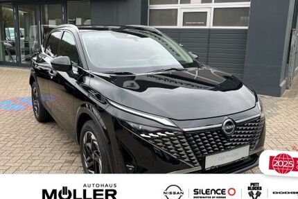 Nissan Qashqai 10.000 km 27.990 &euro; Hattingen 45527
