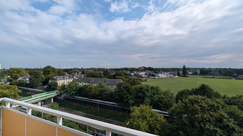 Etagenwohnung Gladbeck Alt-Rentfort - 3 Zimmer, 78 m&sup2;, 699&euro; | Angebot:27540001