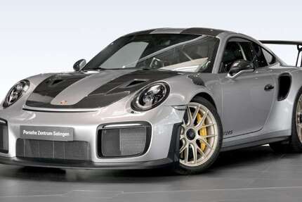 Porsche 991 7.453 km 469.000 &euro; Solingen 42653