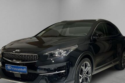 Kia XCeed 65.000 km 18.999 &euro; Wuppertal 42117