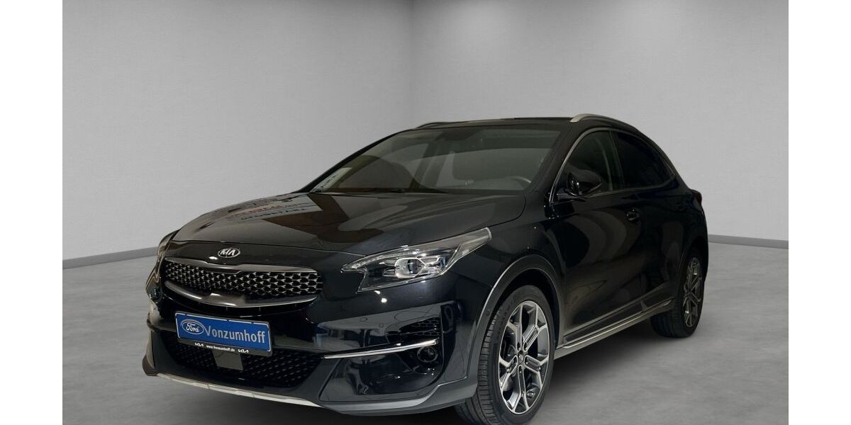 Kia XCeed 65.000 km 18.999 &euro; Wuppertal 42117