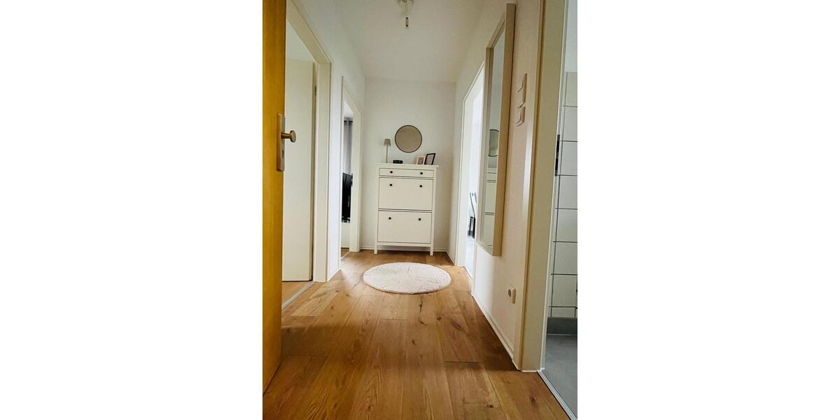 Etagenwohnung Duisburg Hochheide - 2 Zimmer, 50 m&sup2;, 725&euro; | Angebot:27585777