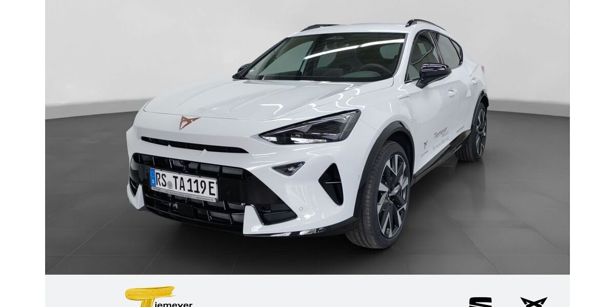 Cupra Formentor 2.077 km 48.880 &euro; Bochum 44809