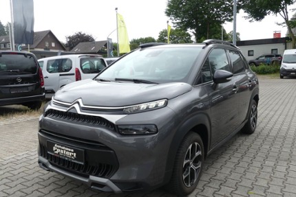 Citroen C3 Aircross 20.585 km 17.980 &euro; Oberhausen 46147