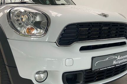 Mini Countryman S (Cooper) 117.782 km 7.980 &euro; Heiligenhaus 42579