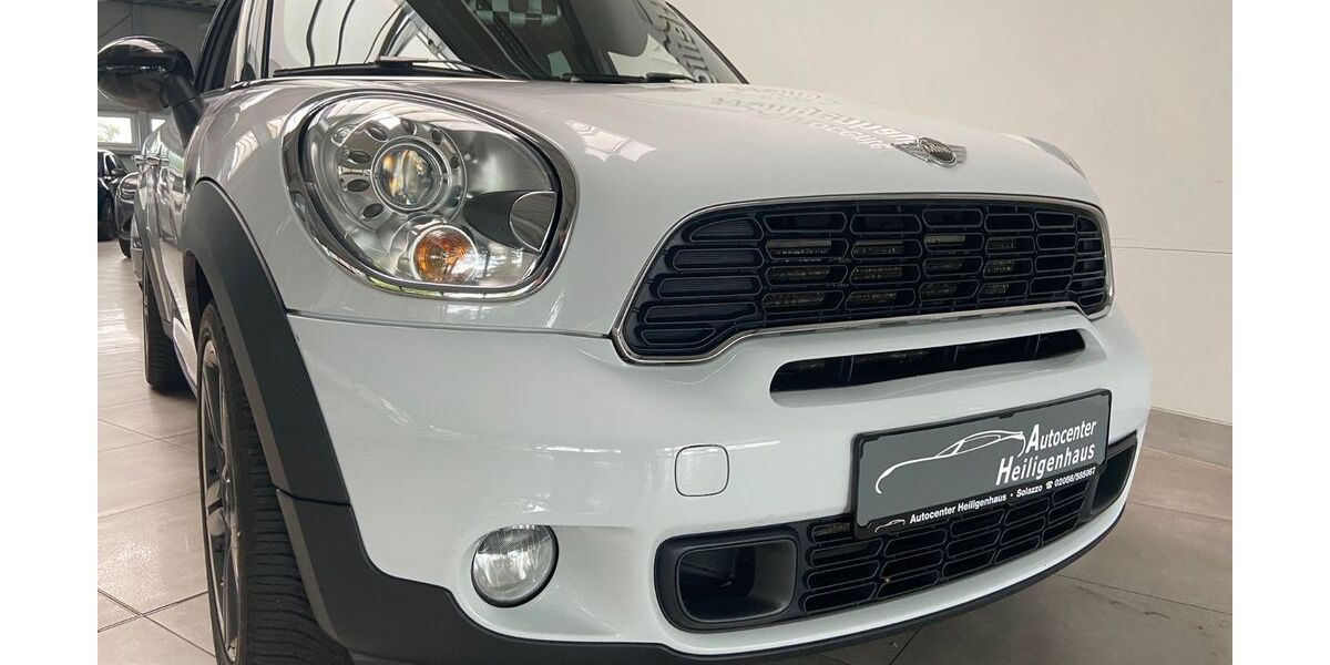 Mini Countryman S (Cooper) 117.782 km 7.980 &euro; Heiligenhaus 42579