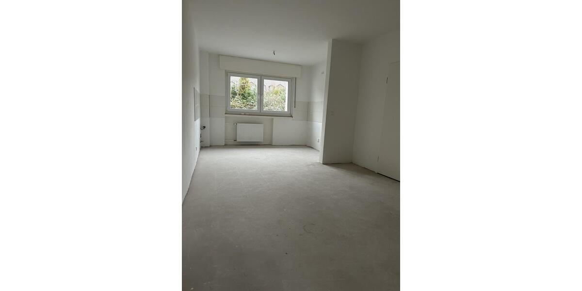 Erdgeschoßwohnung Herten - 3.5 Zimmer, 82 m&sup2;, 421&euro; | Angebot:25427405