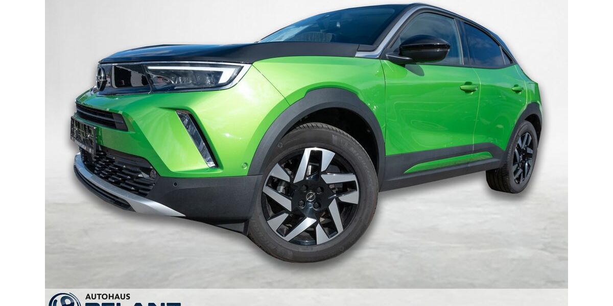 Opel Mokka 28.005 km 18.485 &euro; Bochum 44801