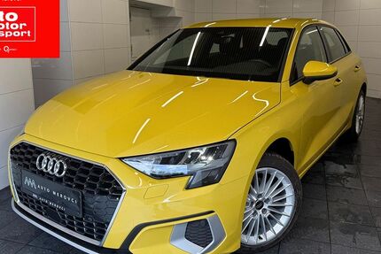 Audi A3 41.000 km 20.795 &euro; Hagen 58099
