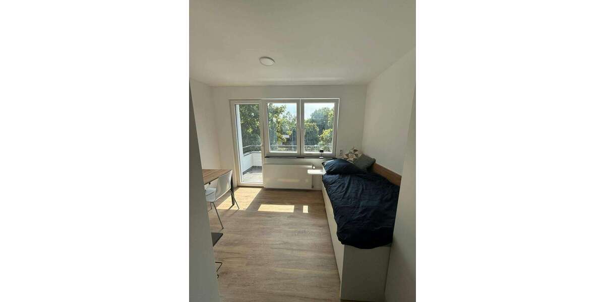 Zimmer Essen Nordviertel - 1 Zimmer, 750&euro; | Angebot:24697683